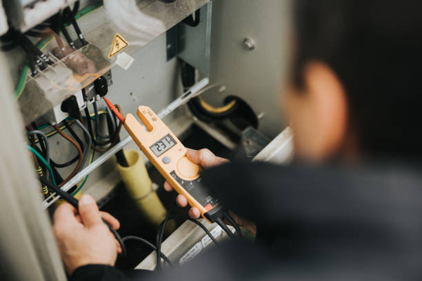 Best Residential Electrician Services  in Barberton, WA