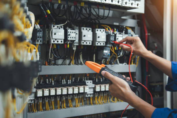 Best Electrical Wiring Services  in Barberton, WA