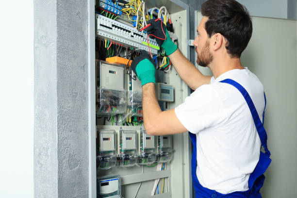 Best Emergency Electrician Near Me  in Barberton, WA